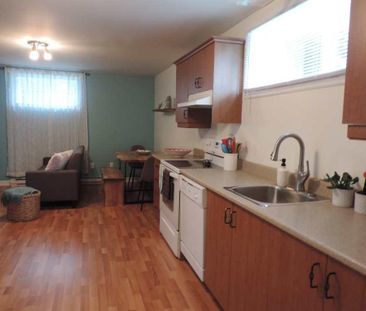 Logement 31/2 à louer - Photo 3