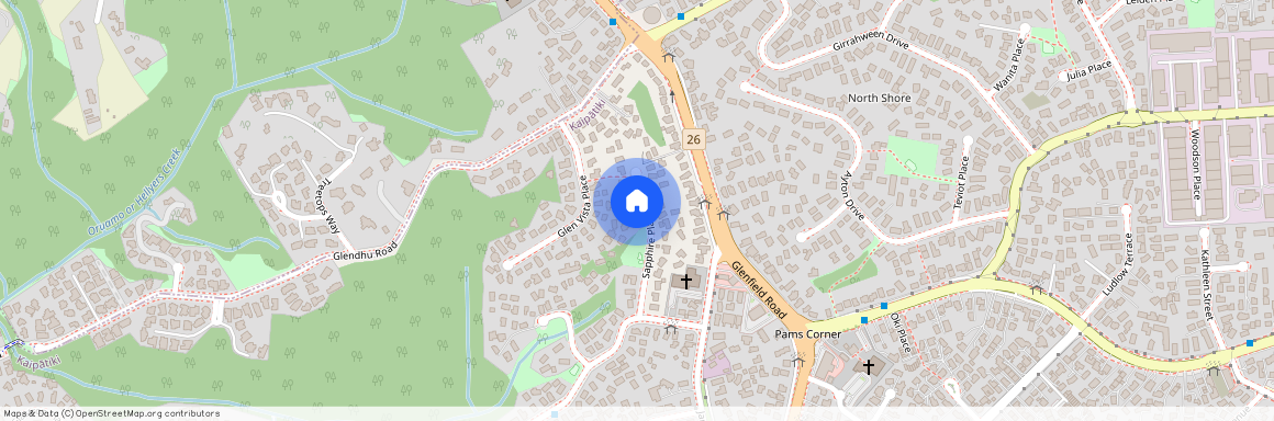 24 Sapphire Place, Bayview, North Shore City