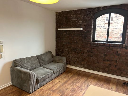2 Bed Flat, York Street, L1 - Photo 1