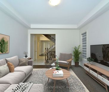 For Lease - 210 Mckean Drive, Whitchurch-Stouffville, Ontario - Photo 4