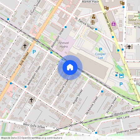 2 Poett Avenue, Stratford