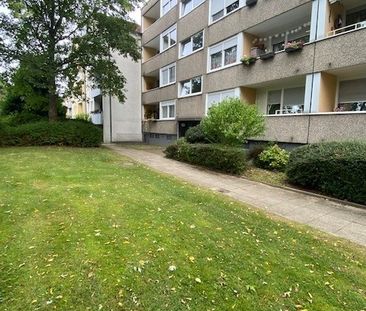 Demnächst frei! 3-Zimmer-Wohnung in Hagen Boele - Foto 1