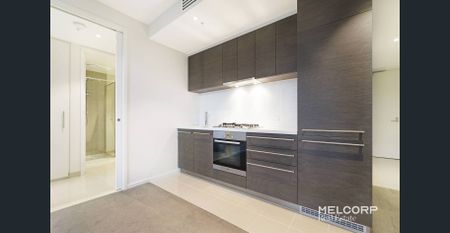 ONE BED, ONE BATH AT ABODE 318 - UNFURNISHED WITH WHITE GOODS - Photo 3