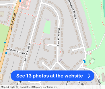 Betley Place, Clayton, Newcastle-under-Lyme, ST5 - Photo 1