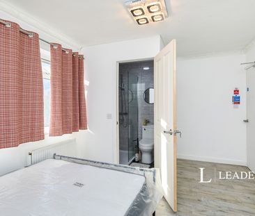 1 bedroom house to rent Belfast Walk, Chaddesden, Derby, Derbyshire... - Photo 2