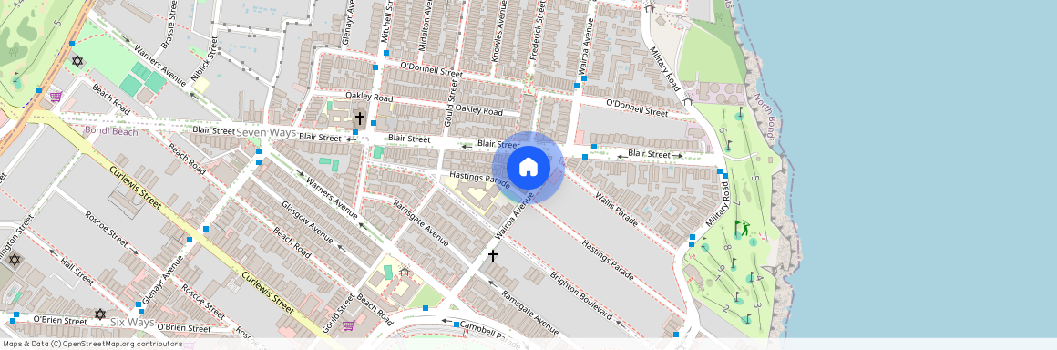 8/63 Wairoa Avenue, North Bondi NSW 2026