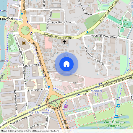 Montpellier - 34000