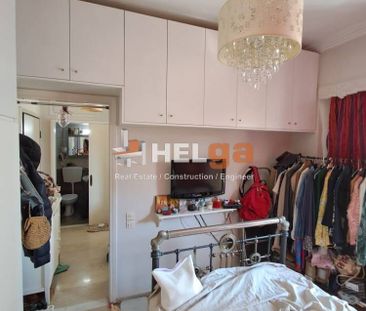 Studio/Γκαρσονιέρα για ενοικίαση Νόρμαν (Πάτρα) - Photo 4