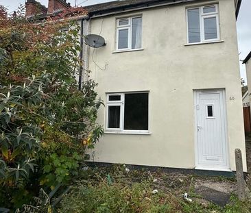3 bedroom end of terrace house to rent - Photo 4