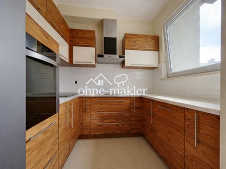 Privat vermietet: 2 Zimmer, 58 m², Balkon/Loggia, Fußbodenheizung & TG-Stellplatz – Sindelfingen - Photo 3