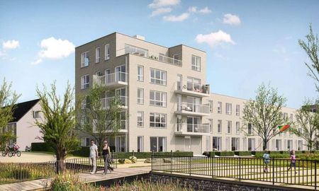 Appartement te huur - Photo 5