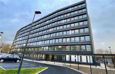 Location appartement 1 pièce - 16.5m² à Villeneuve-d'ascq (59650) - Photo 5