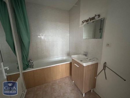 Location Appartement 1 pièce 33m² ROYAN 17200 - Photo 5