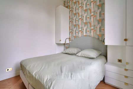 Appartement • Prince–Marmottan, Boulogne-Billancourt - Photo 4