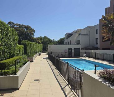 107/1 Georgina Street Newtown - Photo 5