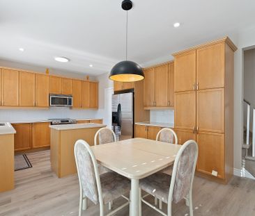 For Lease - 57 Meandering Trail Unit# Main, Toronto, Ontario - Photo 6