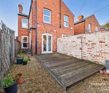 Addison Road, Reading, Berkshire, RG1 - Photo 5