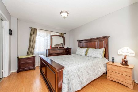 For Lease - 1480 Britannia Road Unit# 59, Mississauga, Ontario - Photo 4