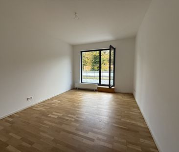 Exklusive DG-Wohnung mit 2 Terrassen, in den Wannenseegärten ***2 B... - Foto 1