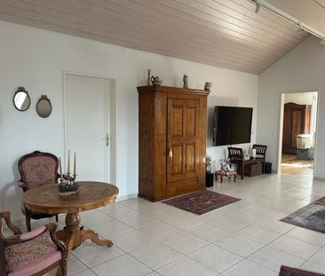 4.5 Zimmer, 155 m², 4. Stock - Foto 1