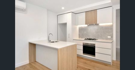 Prime Location 2-Bedroom Unfurnished Apartment Just Minutes from the CBD - Photo 3