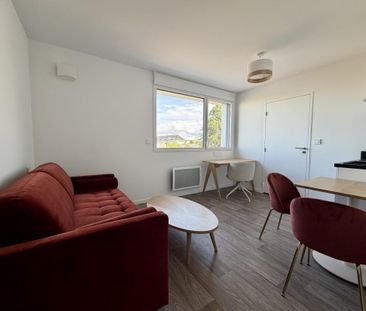 Appartement T1 à louer - 21 m² - Photo 3