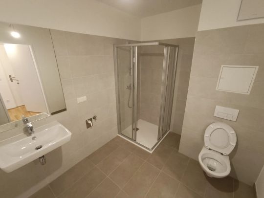 2-Zimmer Wohnung + Stellplatz zur Vermietung! Jetzt Anfragen und Besichtigen! JETZT ANFRAGEN! - Foto 1