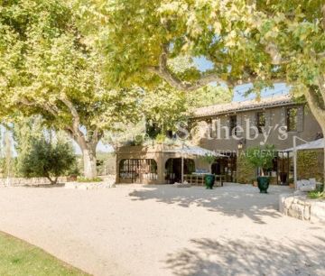 Maison • Plateau de Puyricard-La Trévaresse - Photo 3