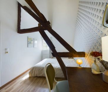 Superbe appartement de charme - Photo 3