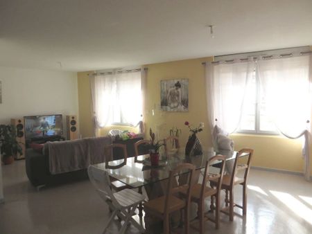 appartement Champagnole - Foto 5