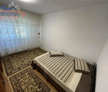 Apartament cu 2 camere de inchiriat zona centrala Tulcea - Fotografie 3