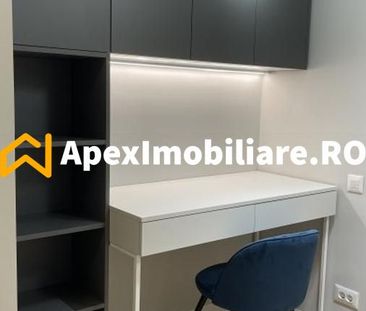 Garsoniera de inchiriat Bucuresti | ApexImobiliare.ro - Photo 2