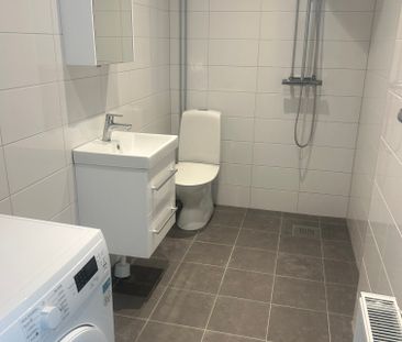Polhemsgatan, Karlskrona - Foto 6