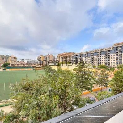 Alquiler de ático en Avenida de Las Salinas - Photo 1