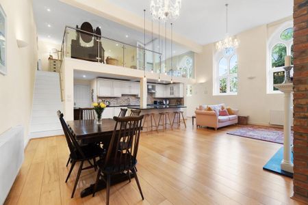 3 bedroom duplex to rent - Photo 4