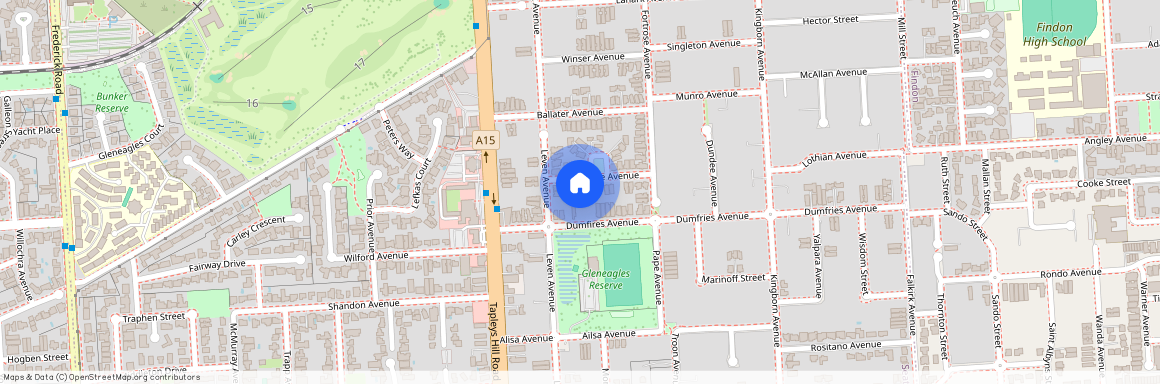 4a Parkhouse Avenue, SA 5023, Seaton