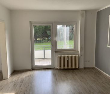 3-Zimmer-Wohnung in Dortmund Benninghofen-Loh - Photo 1