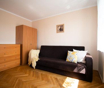 Poznań, Łazarz ul. Dmowskiego - Zdjęcie 4