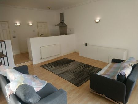 2 Bed Flat, Darby Road, L17 - Photo 2