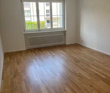 2 Zimmer-Wohnung, 4112 Flüh - Photo 1