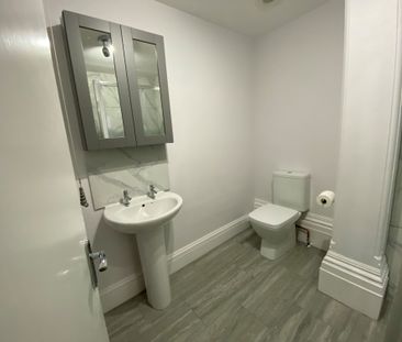 1 bedroom apartment to rent Denmark Terrace, Brighton, East Sussex,... - Photo 6