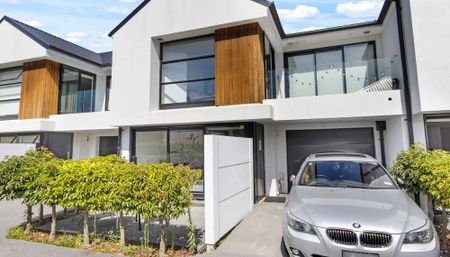 Architecturally Designed Home - Photo 2