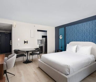 1 CH - 1 SDB - Montréal - $1,695 /mo - Photo 3