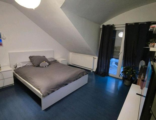 Zimmer in einer WG zu vermieten! (Nur für Frauen) - Photo 1