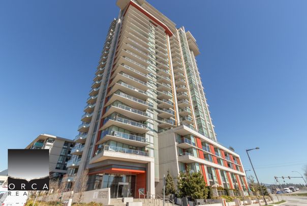 105-1550 Fern Street, North Vancouver - Photo 1