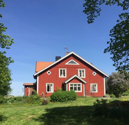Skärlinge Gård, Sorunda - Foto 4