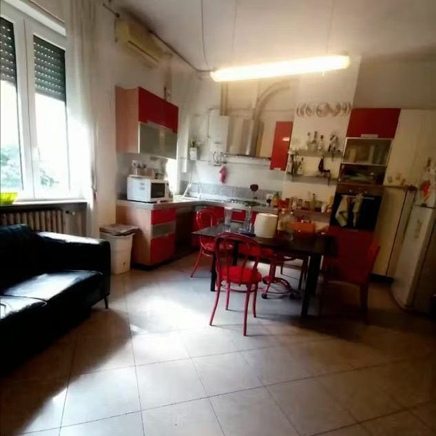 Via Diego Guicciardi, Milan, Lombardy 20158 - Photo 1