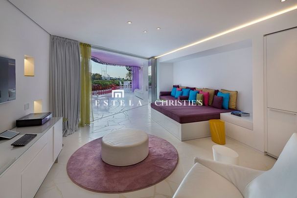 3 bedroom luxury Apartment for rent in Ibiza, Spain - Foto 1