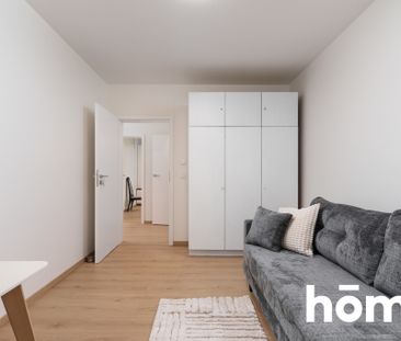 Mieszkanie 60,83 m², Gdańsk, Wrzeszcz Górny, Kręta - Photo 1