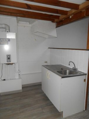 APPARTEMENT 2 pièce(s) - 45m² - Photo 1